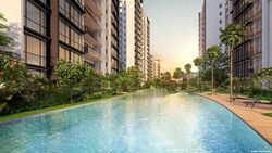 The Botany At Dairy Farm (D23), Condominium #513283841